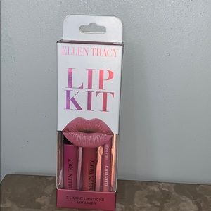Ellen Tracy Lip Kit